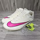 Nike Zoom Rival Sprint Track & Field Spikes - DC8753-101 - Men's Size 10