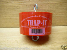 Wildlife Accessories Red Trap-It Ant Moat Trap for Hummingbird Nectar Feeders