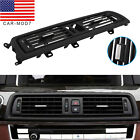 Air Vent Center Dash AC Grille Front For BMW 528i 520 535i 525 528 530 2010-2016