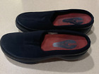 MERRELL Spire Slide Black Air Cushion Comfort Performance Footwear Wm Size 6.5