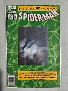 Spider-Man #26 1992 30th Anniversary Marvel Comics