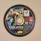 Official Xbox Magazine Enslaved Odyssey to the West Demo Disc