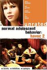 Normal Adolescents havoc 2 DVD NEW SEALED