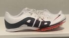 Nike Air Zoom Maxfly More Uptempo Track Spikes DN6948 111 Men's Size 10