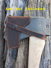 Council Tool 3.5 lb Jersey Classic Axe Buffalo Leather Sheath - Axe Not Included