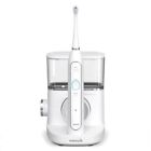 Waterpik Sonic-Fusion 2.0 Professional Electric Toothbrush and Water Flosser...