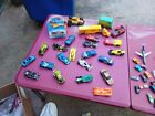 Hot wheels with other Brands LOT #12. MATCHBOX,HOT WHEELS ,MISC. UNCHECKED.