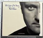 Phil Collins Both Sides of the Story CD 5 Maxi Single Atlantic 1993 85714-2