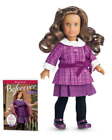 American Girl: Rebecca 2014 Mini Doll (Other)