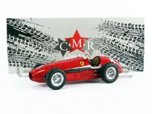 CMR 1/18 - FERRARI 500 F2 - WINNER GP SILVERSTONE 1953 - CMR201