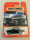 2021 Matchbox Case W #84 1969 BMW 2002
