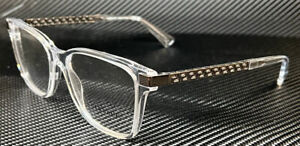 VERSACE VE3340U 148 Clear Men's 53 mm Eyeglasses