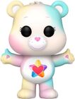 Funko POP! Animation Care Bears 40th True Heart Bear 3.75
