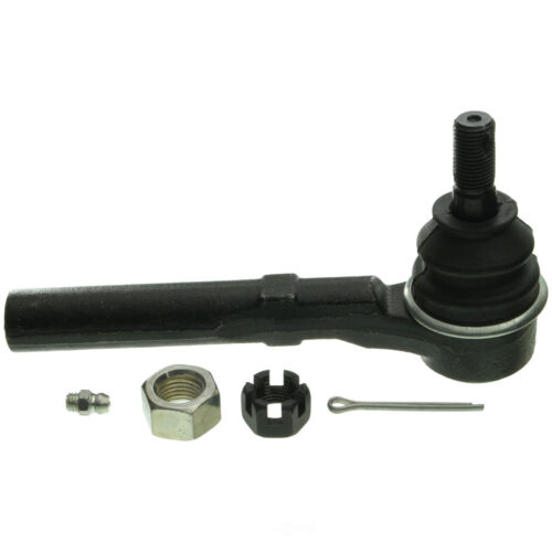 Outer Tie Rod End  Quick Steer  ES3374RL