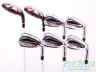 Ping G LE 2 Iron Set Graphite Ladies Right Black Dot 38.0in