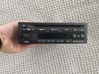 BMW Business RARE CD43 RDS Radio  Z3 E36 E38 E34 E30 Z3 E28 M3 (Comes With Code)