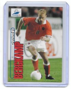 1998 Panini FIFA World Cup France - Pick your card and complete your collection