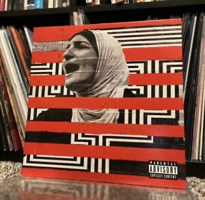 Flygod Is Good...All The Time by Westside Gunn X Mr. Green (Record, 2018)