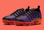 NEW Nike Air Vapormax Plus TN purple and red Mens Shoes Size 7-12 free shipping