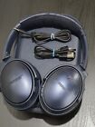 Bose QuietComfort 35 II Noise Canceling Headphones Limited Edition - Blue