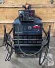 Miller Deltaweld 302 MIG Welding Package With Feeder, Gun, and Ground—SHIPS FREE