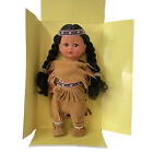1993 Cititoy Cherokee Princesses Native American Doll Number two Pre-owned
