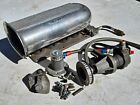 New ListingHILBORN 4 PORT FUEL INJECTION 671 GMC BLOWER DRAGSTER GASSER CHEVY HEMI HOT ROD