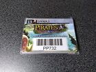 WIZKIDS Pirates of the Mysterious Islands CSG 2007 CONVENTION EXLUSIVE NEW PP732