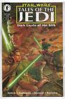 Star Wars Tales Of The Jedi Dark Lords Of The Sith 1994 #1 Very Fine