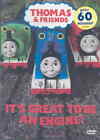 THOMAS & FRIENDS - IT'S GREAT TO BE AN ENGINE NEW DVD