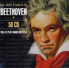 Acceptable 50 CD Box Set Beethoven: The Collector's Edition ~ EMI Music France