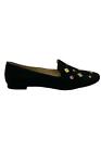 Katy Perry Embellished Loafers The Turner Black