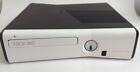 Microsoft Xbox 360 S 250GB Console Gaming System Only 1439 Tested Works *Read*