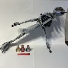 LEGO Star Wars Set: B-Wing (75050) - Complete Except Two Stickers Missing