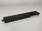 Vintage Lego Monorail 2687 Monorail Base ONLY 4x20 2687 NO WHEELS 6990
