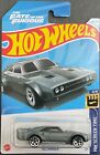 2024 Hot Wheels ICE CHARGER, The Fate of The Furious, D-Case, * BOX SHIPPING *