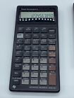 Texas Instruments BA II 2 Plus Business Analyst Calculator w/ Cover