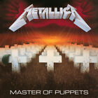 Metallica - Master Of Puppets (remastered Expanded Edition) [New CD] Expanded Ve
