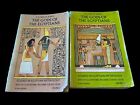 Budge, E.A. Wallis The Gods of the Egyptians Two Volumes 1969 Dover Press