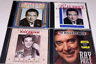 Ray Price Lot Of 4 Different Country Music Albums Cd Lot 4P