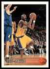 1996-97 Topps Kobe Bryant Rookie Los Angeles Lakers #138 C07