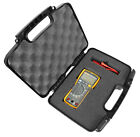 CM Digital Carry Case fits Multimeter Fluke 117 , Fluke 87-V and More, Case Only