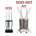 MAGIC BULLET BLENDER #MB-1001 REPLACEMENT PARTS / PIECES (YOUR CHOICE)