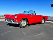 New Listing1955 Ford Thunderbird 2-top Convertible