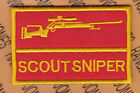 USMC Marine Corps SCOUT SNIPER ~3.5