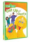 Sesame Street: Get Up & Dance, WarnerBrothers, DVD