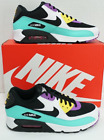 (S) Nike Air Max 90 Essential Multi Colored Men's Size 10 Shoes AJ1285 024