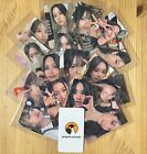TWICE 2023 FANMEETING ONCE AGAIN OFFICIAL MD TRADING CARD JYPSHOP POB PHOTO CARD
