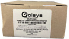 Brand New Qolsys QS5210-840 Carbon Wireless Carbon Monoxide Detector, Interlogix