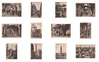 GREECE - Rodi Rhodes, La Vecchia Città Turca, 12 Postcards Complete Series